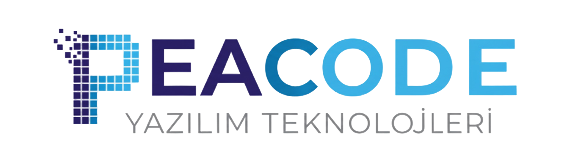 Peacode Yazılım Teknolojileri
